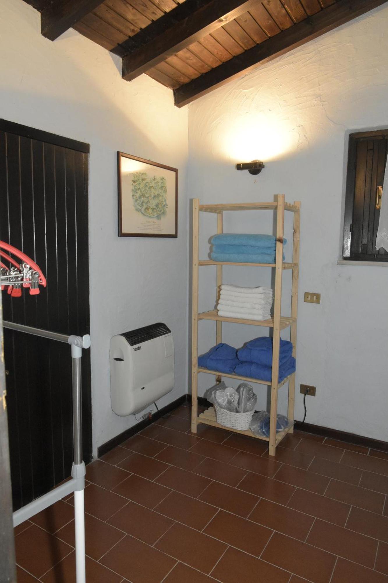 Casavacanzedezza Montecalvo Versiggia Dış mekan fotoğraf