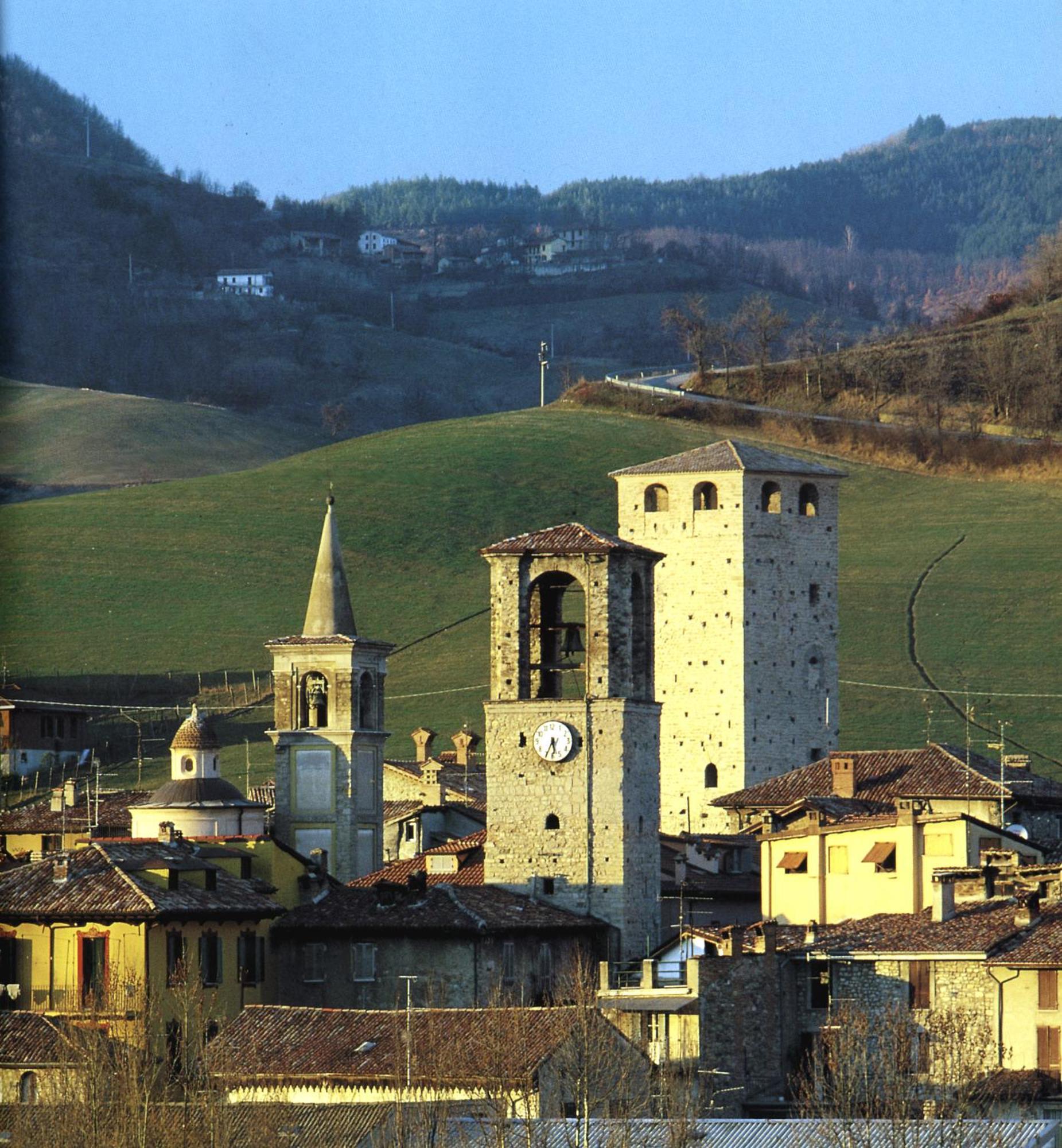 Casavacanzedezza Montecalvo Versiggia Dış mekan fotoğraf